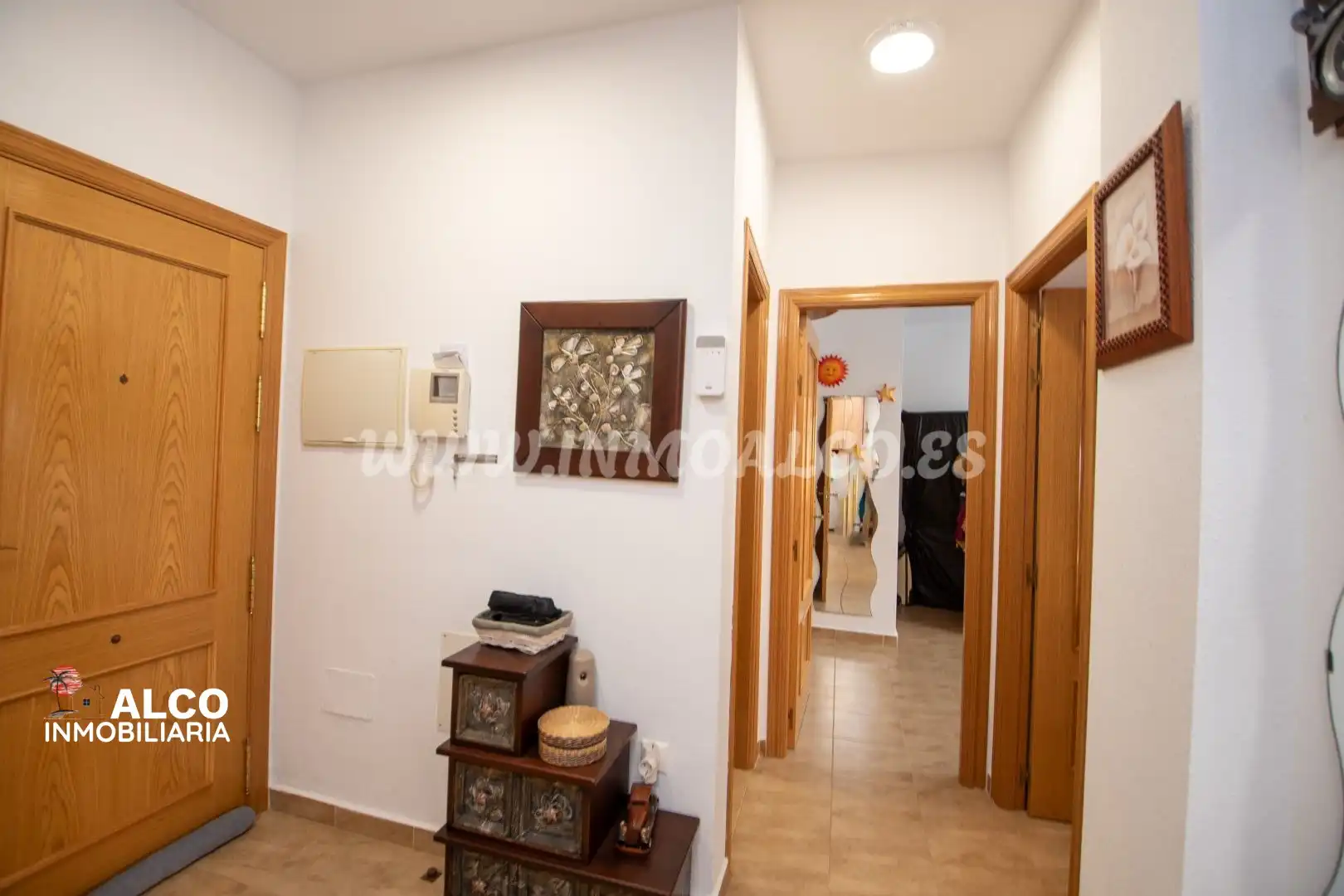 Dúplex en venta en Torrox con Aire acondicionado, Terraza y Trastero