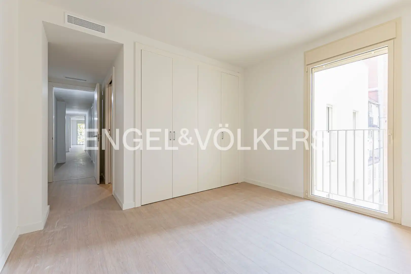 Piso en venta en Barcelona con Aire acondicionado, Calefacción y Parquet