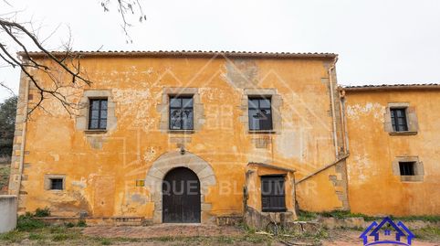 Foto 4 von Country house zum Verkauf in Breda, Girona