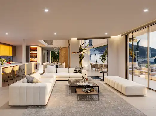 Maison avec piscine à vendre à Costa Adeje, imagen 10