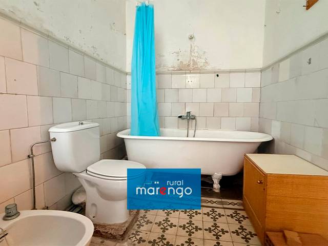 Piso en Venta en Rubielos de Mora