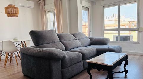 Photo 4 of Flat for rent in El Carmen, Murcia Capital
