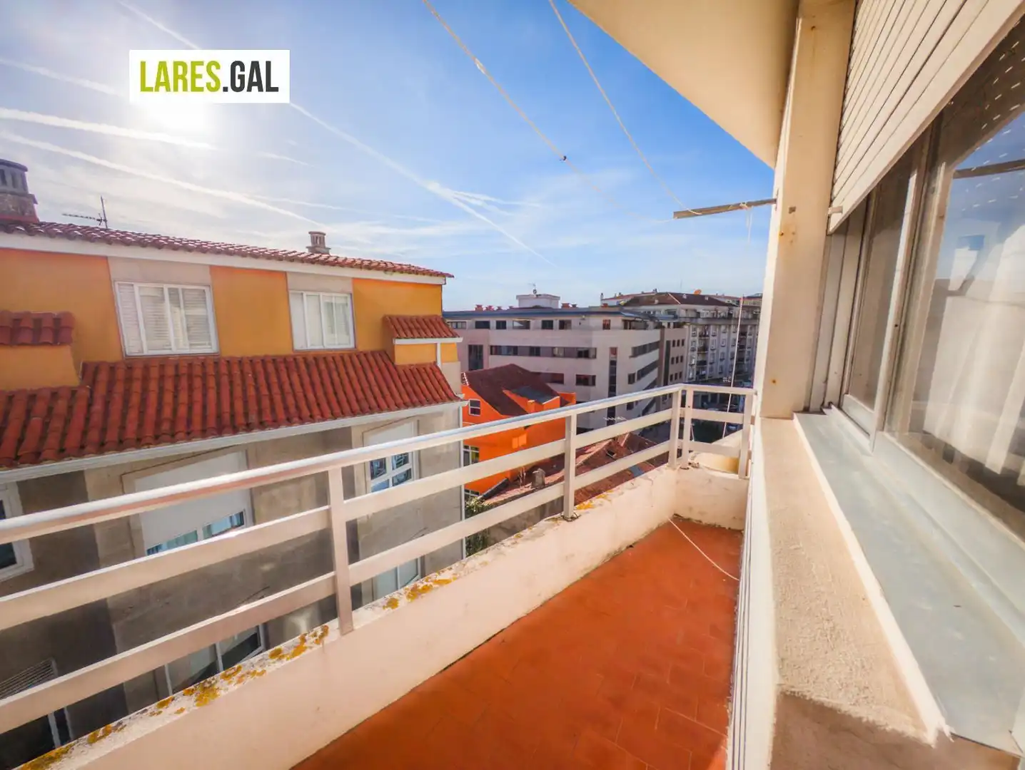 Flat for sale in Cangas , Pontevedra