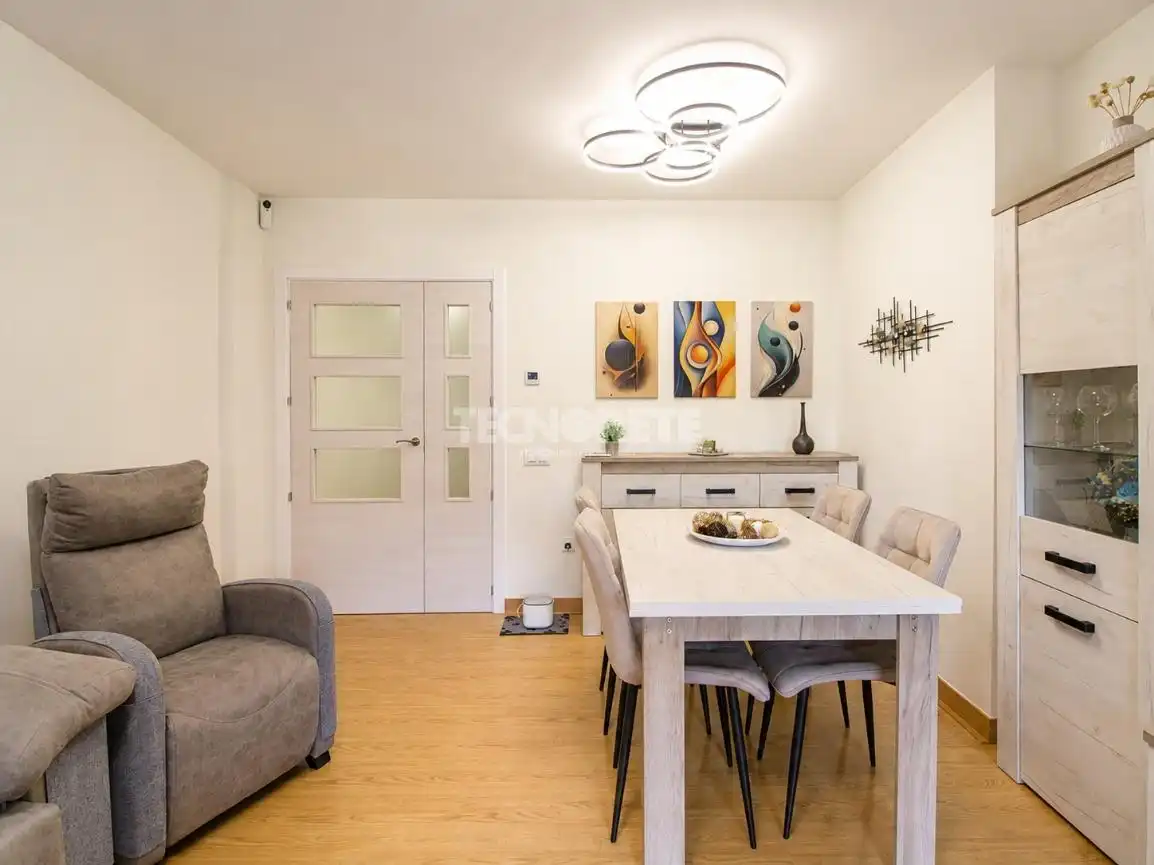 Comedor de Piso en venta en Toledo con Aire acondicionado, Calefacción y Terraza