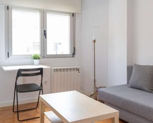 Apartament per a compartir a Castellana