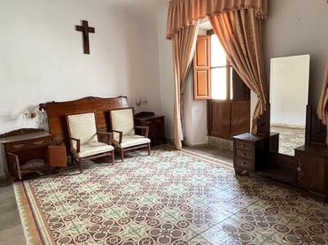 Casa en venda a Calle LAVADERO
