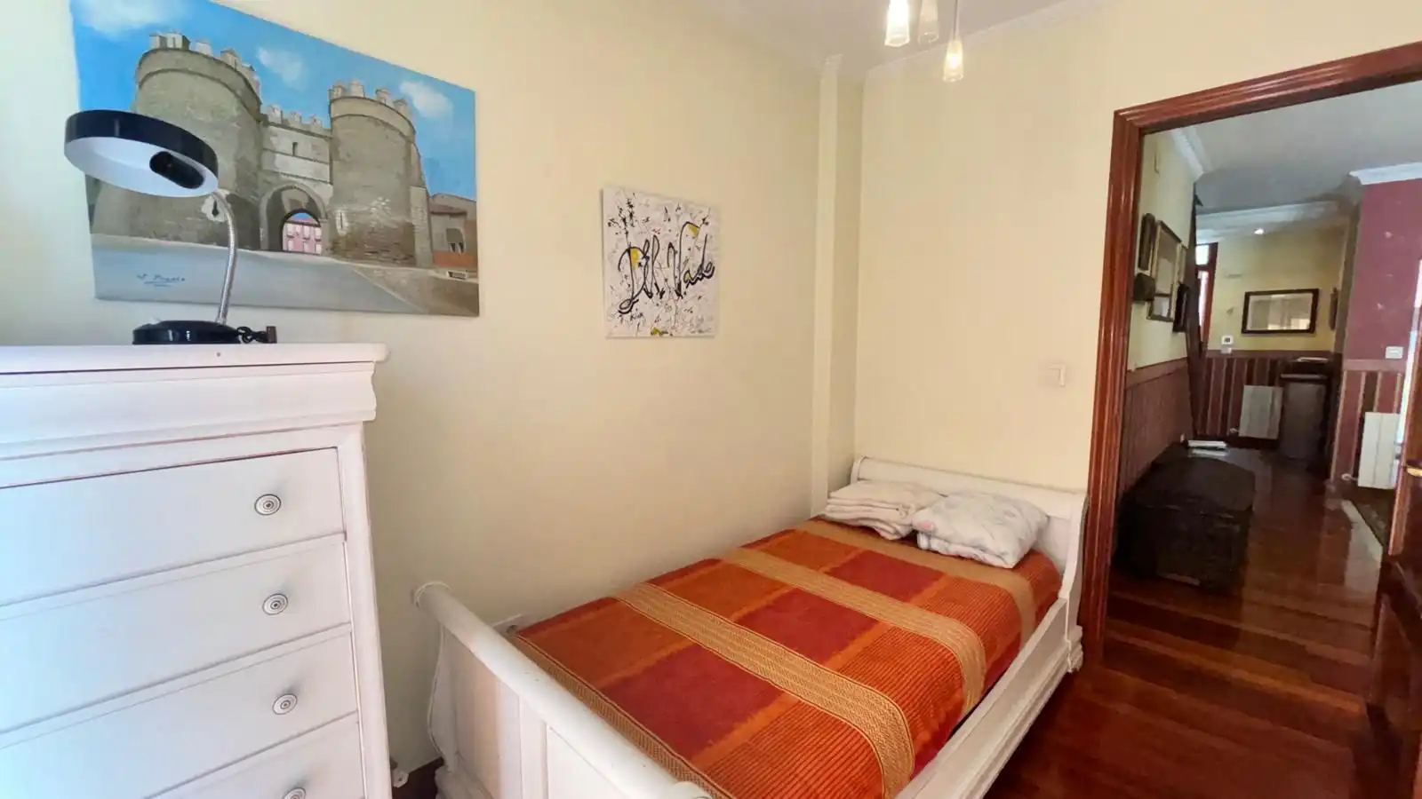 Casa a schiera con giardino in vendita a Artziniega, imagen 11