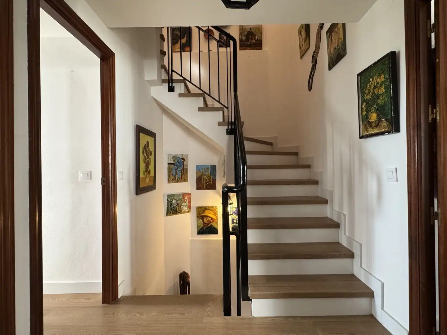 Casa adosada en venta en Bormujos con Aire acondicionado, Terraza y Trastero