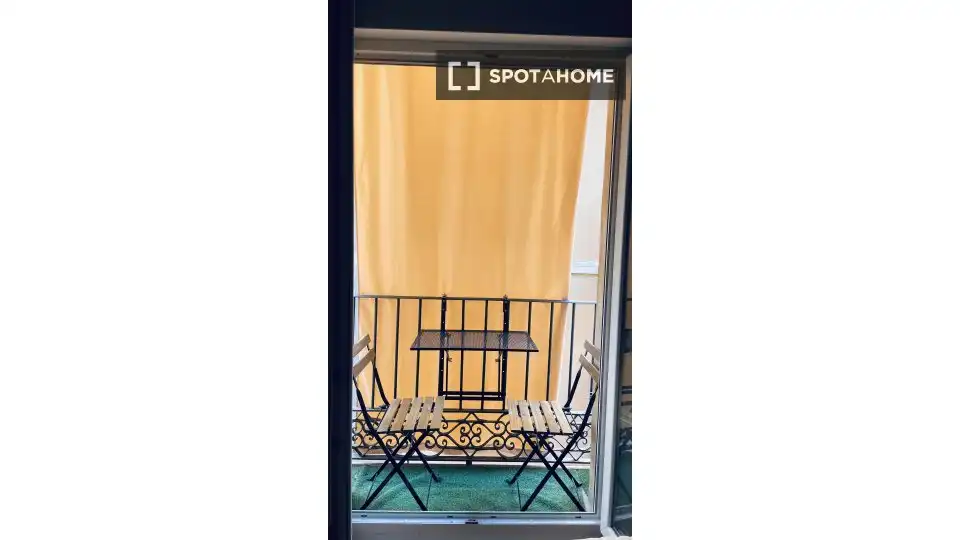 Flat with terrace to rent in Ciutat Vella, imagen 10