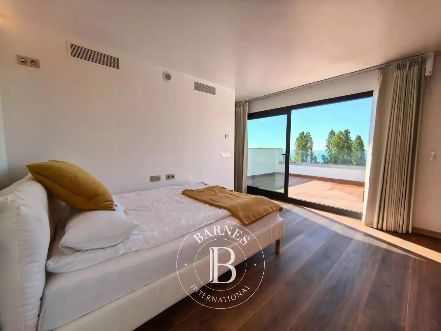 Casa a schiera con piscina in vendita a Montgat, imagen 60