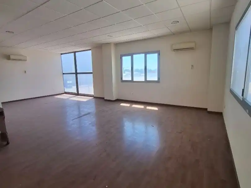 Oficina en venta en Alcázar de San Juan con Aire acondicionado y Calefacción