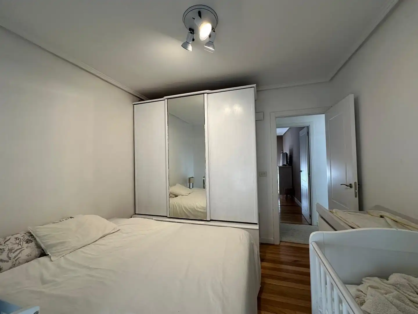 Appartamento con terrazza in vendita a Calle Artebizkarra, imagen 15