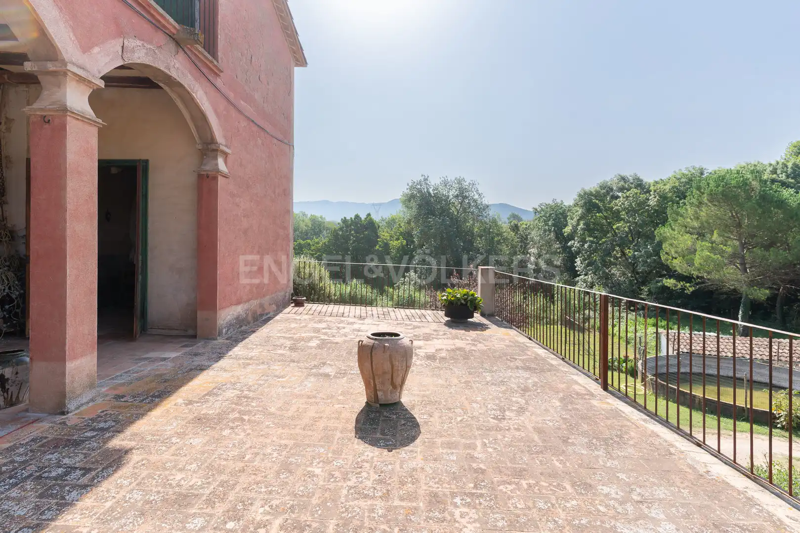 Casa con terraza en venta en Seva, imagen 32