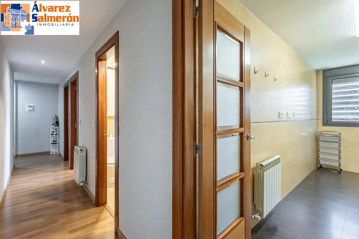 Piso con piscina en venta en Calle EMIR, imagen 15