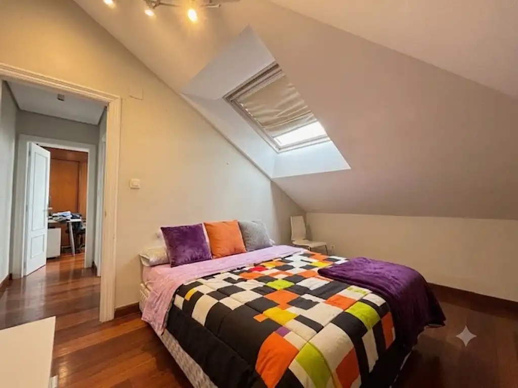 Habitación de Piso en venta en Suances con Calefacción, Terraza y Amueblado