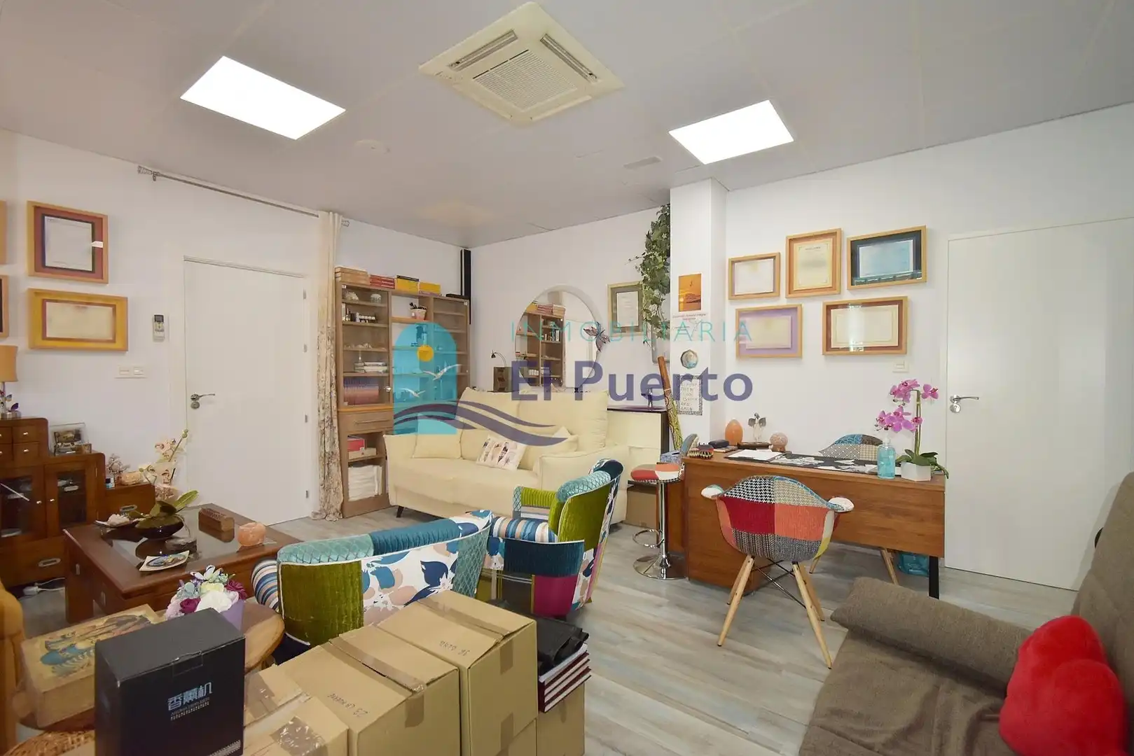 Local comercial en venda a Puerto de Mazarrón, imagen 20