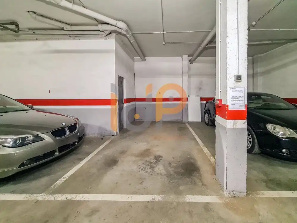Aparcamiento en venta en Huércal-Overa, imagen 6