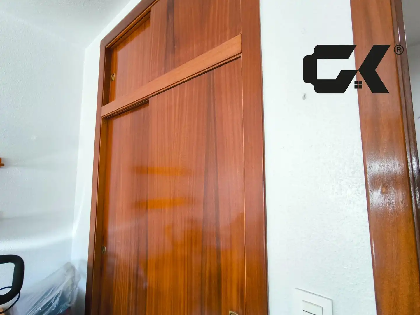 Flat for sale in Torre-Pacheco  with Air Conditioner and Balcony