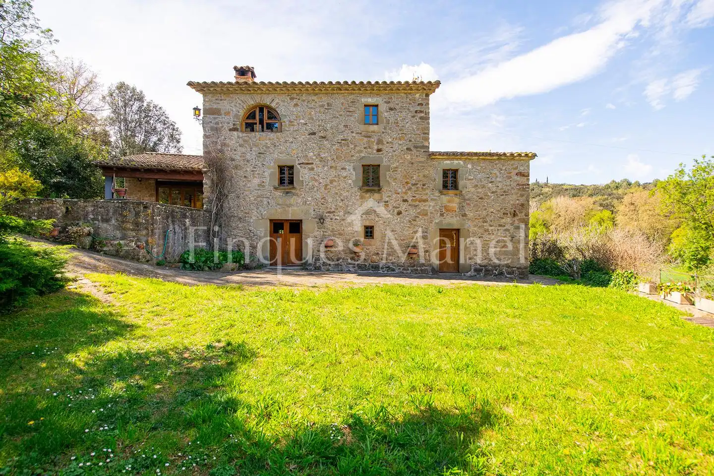 Casa rústica con piscina en venta en Cami de la Banyeta a Ravos, imagen 28