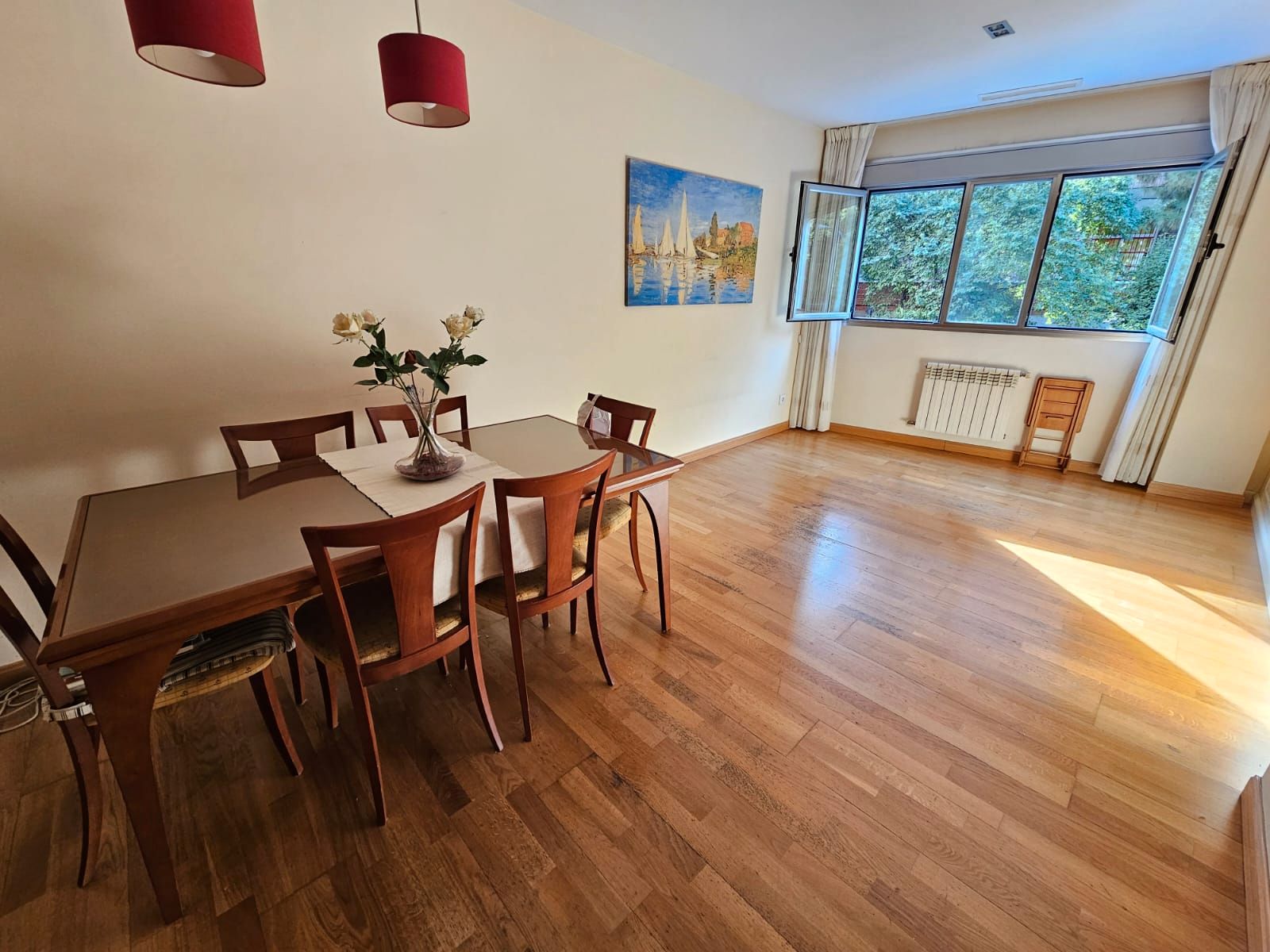 Flat for sale in Calle de Ramón de Aguinaga, Fuente del Berro
