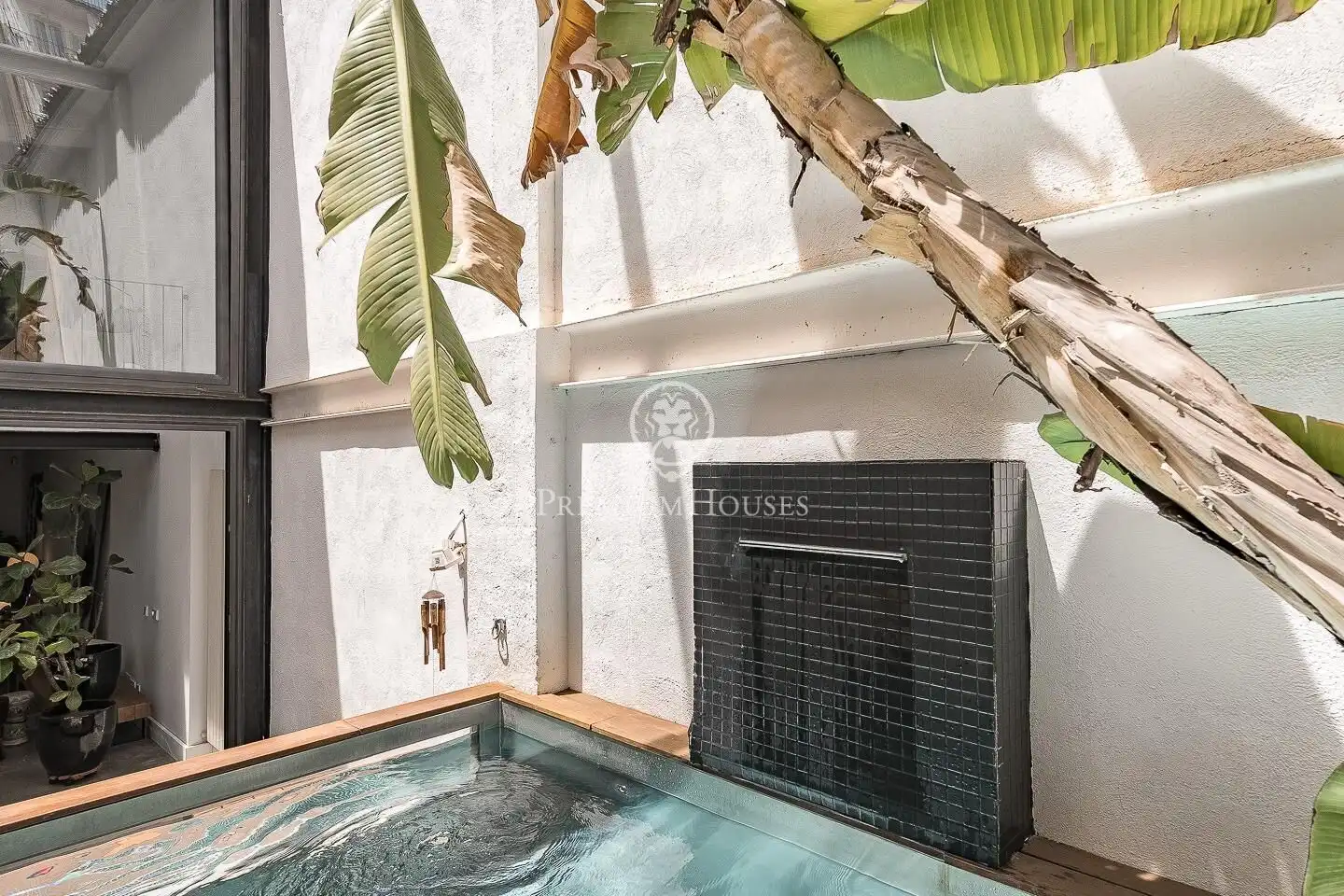 Loft con piscina en venta en Sants - Montjuïc, imagen 56