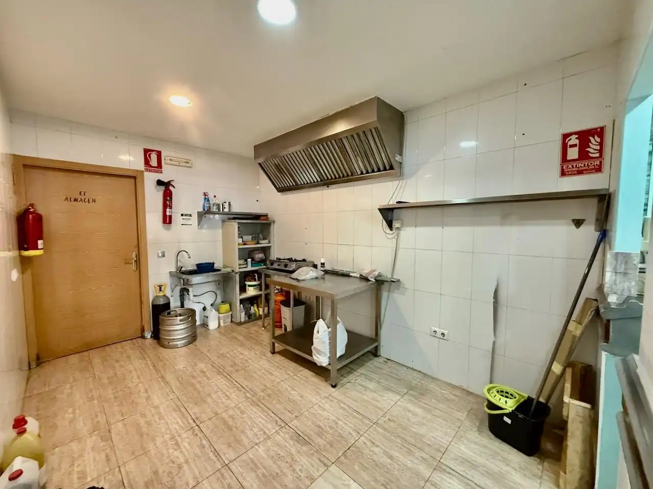 Local comercial en venda a Centro Urbano, imagen 14