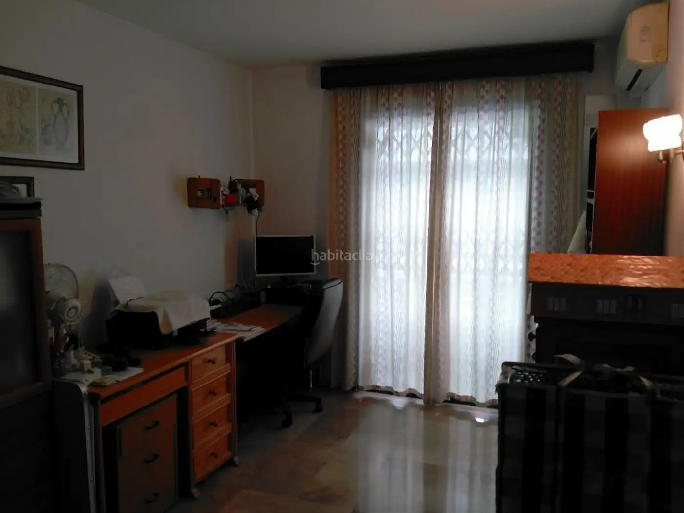 Wohnung mit Aufzug zum Verkauf in Plaça de París 5, imagen 5