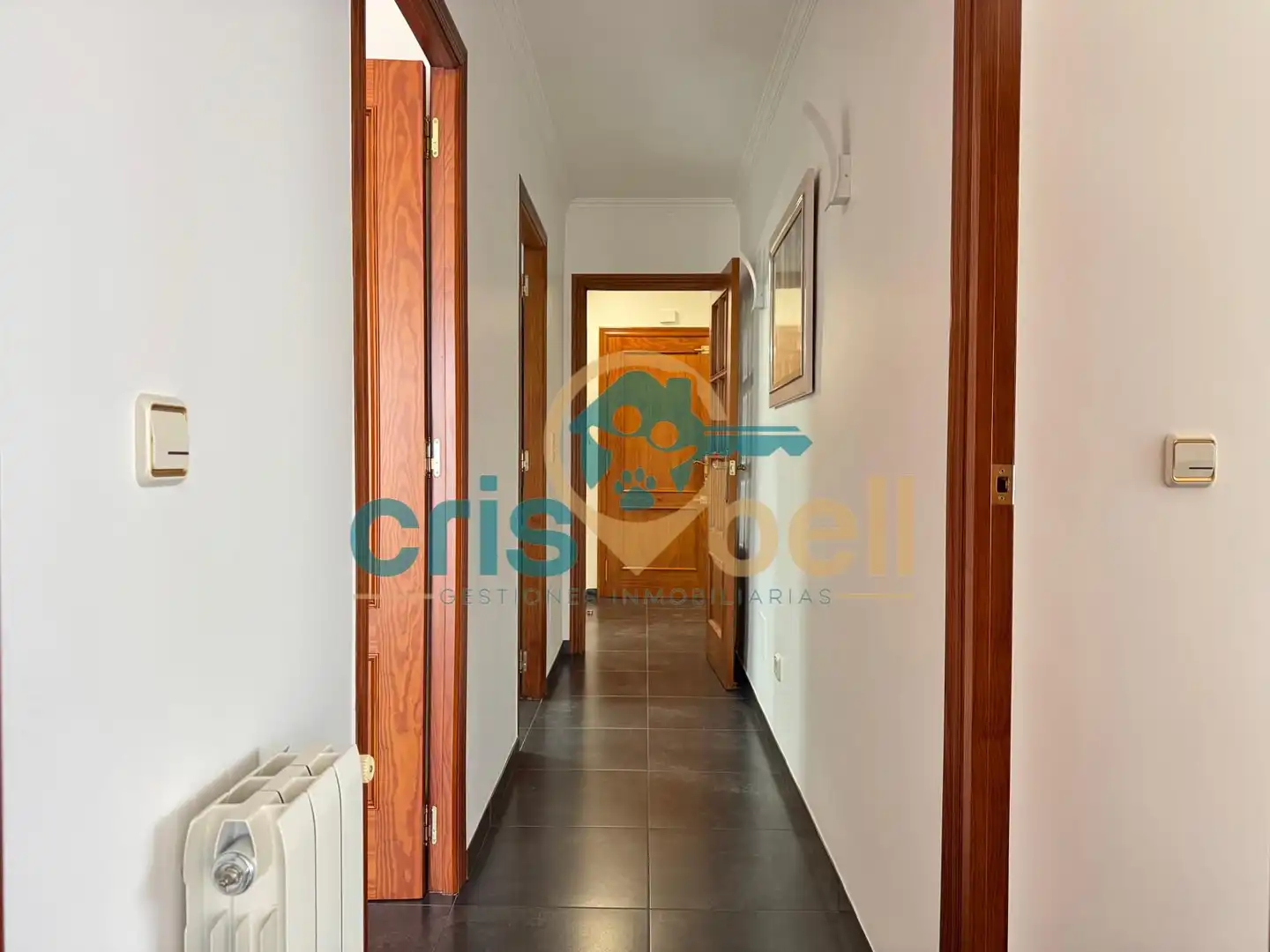 Piso en venta en Lorca con Aire acondicionado, Trastero y Amueblado