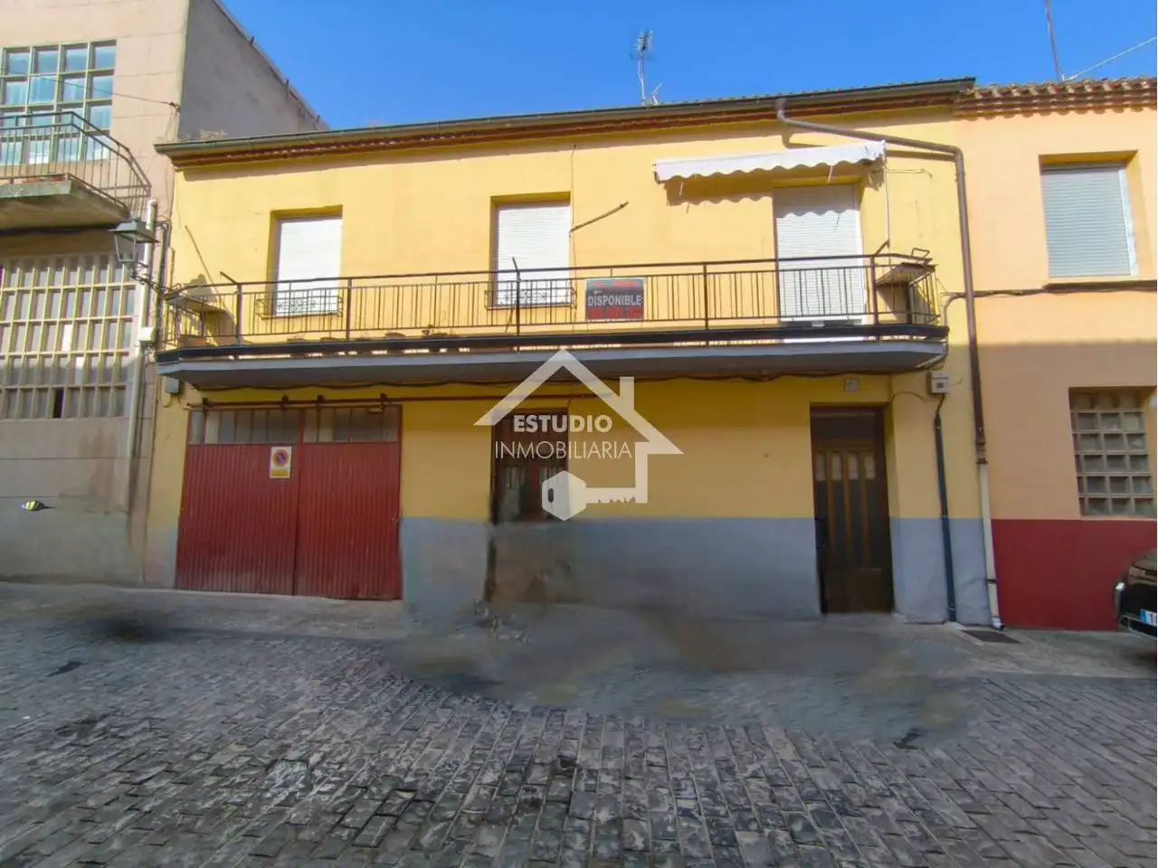 Casa in vendita a Calle Cruz