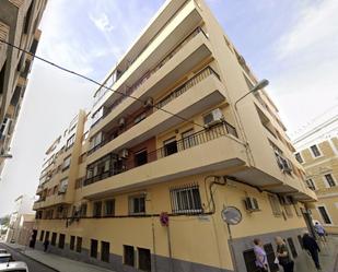 Exterior view of Flat for sale in  Almería Capital  with Terrace