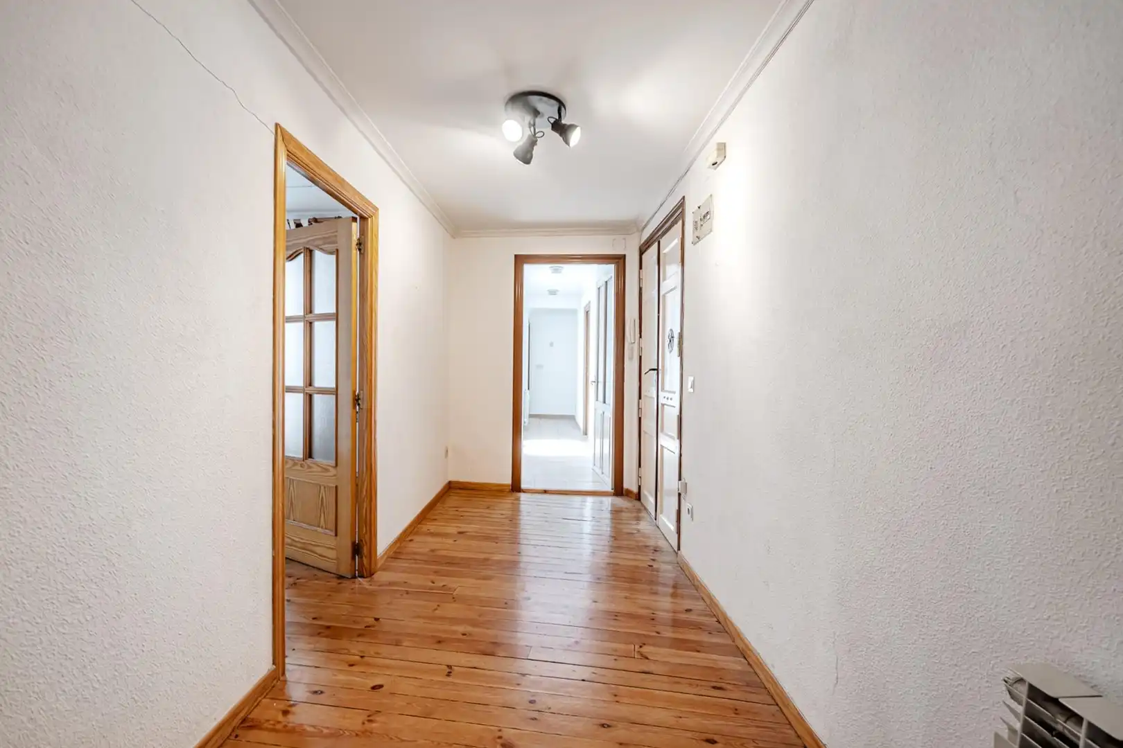 Apartament en venda en Valladolid amb Calefacció
