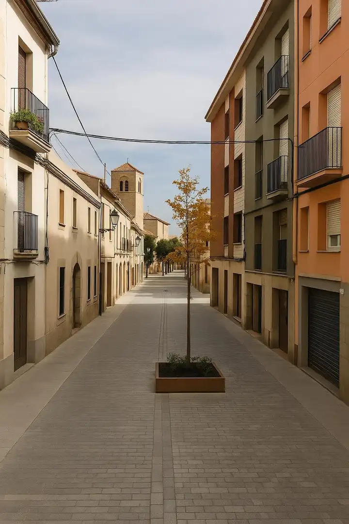 Reihenhaus mit Pool zum Verkauf in Parets del Vallès, imagen 13