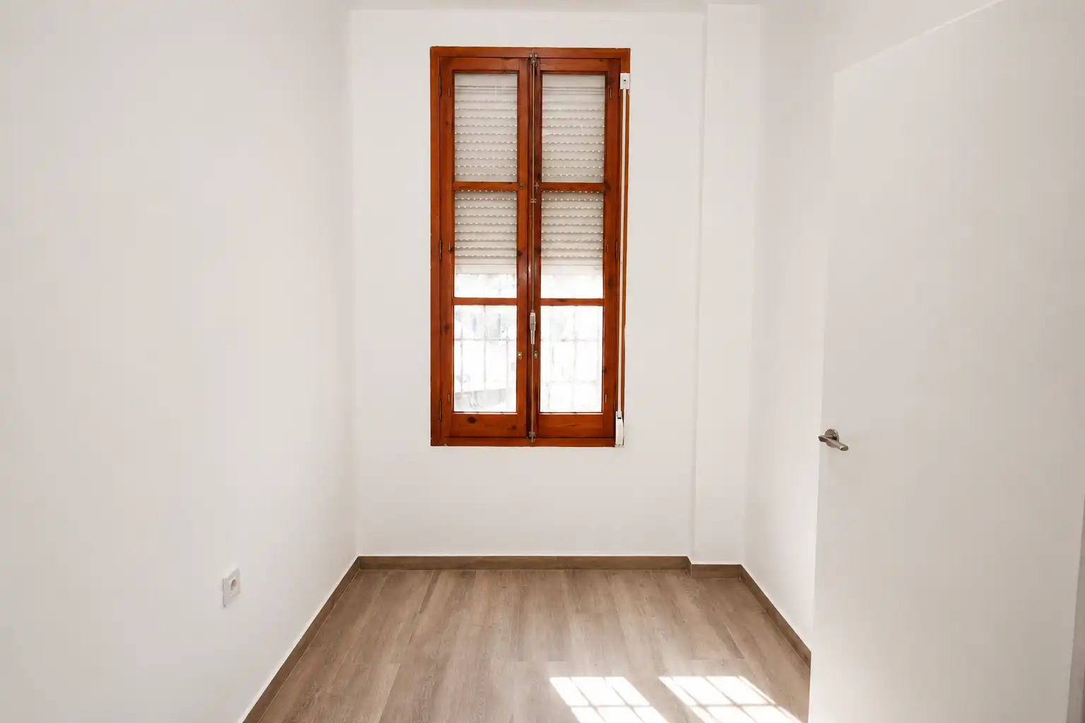 Wohnung zur Miete in Picanya mit Abstellraum