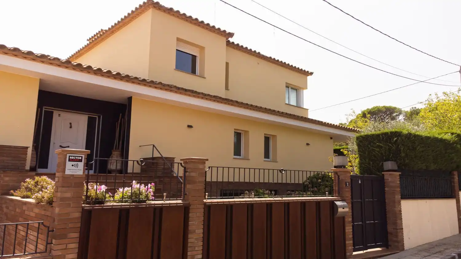 Detached house with pool for sale in Calle de Juli Cèsar, imagen 96
