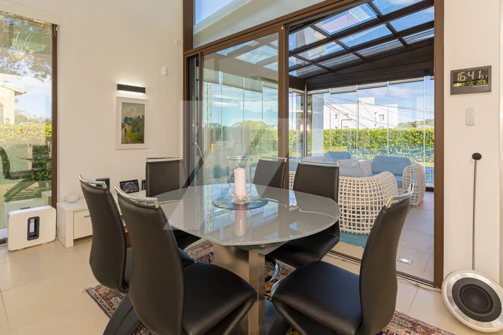 Semi-detached house with terrace for sale in Moravit - Cap Blanc, imagen 6