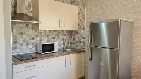 Foto 5 de Apartamento de alquiler en Calle Lope de Rueda, Fuente Alegre - El Chaparral - Los Morales, Málaga Capital