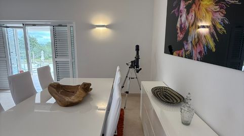 Foto 5 de Casa o chalet de alquiler en Puig des Molins, Eivissa