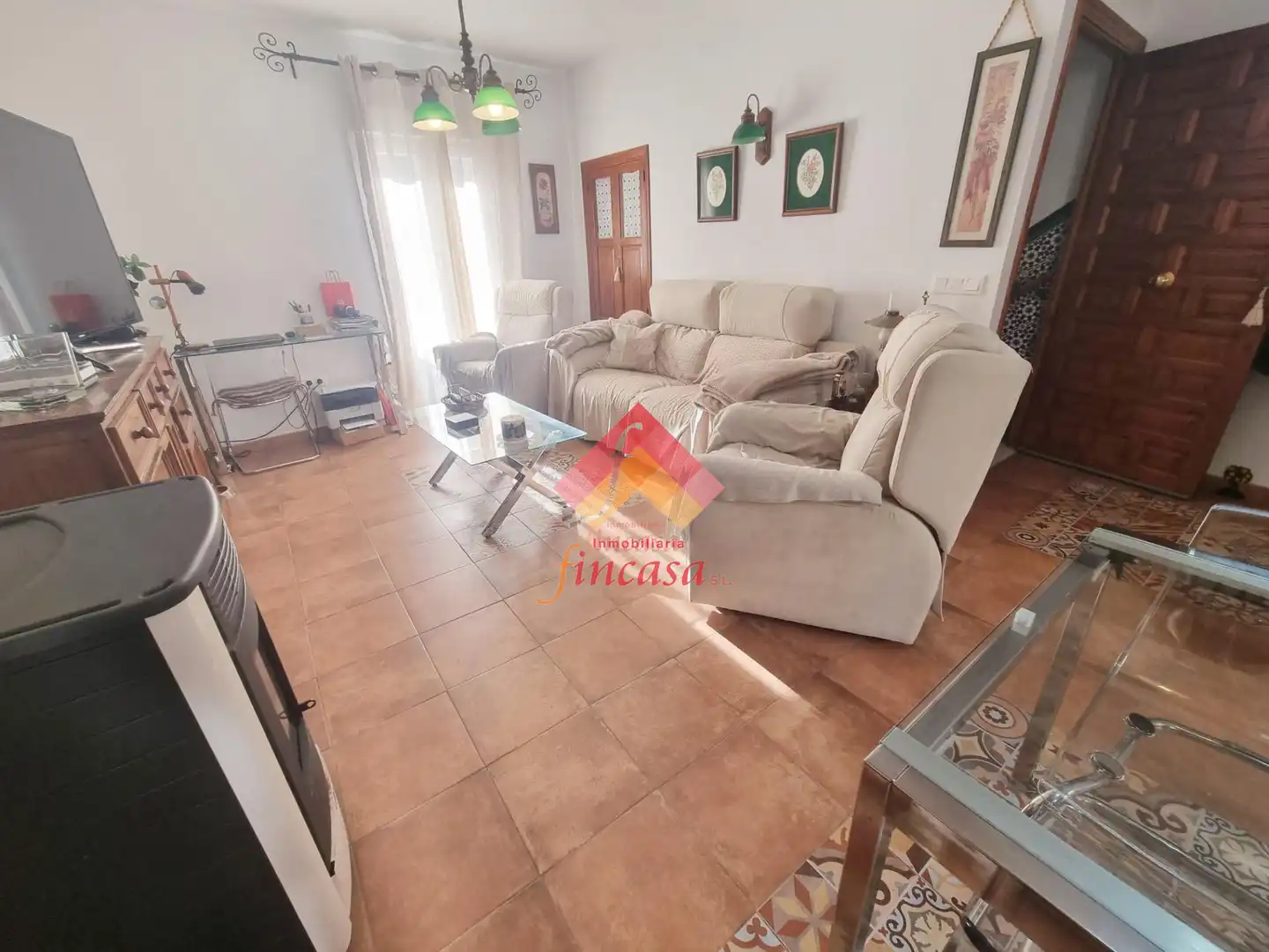 House with terrace for sale in Centro, imagen 2
