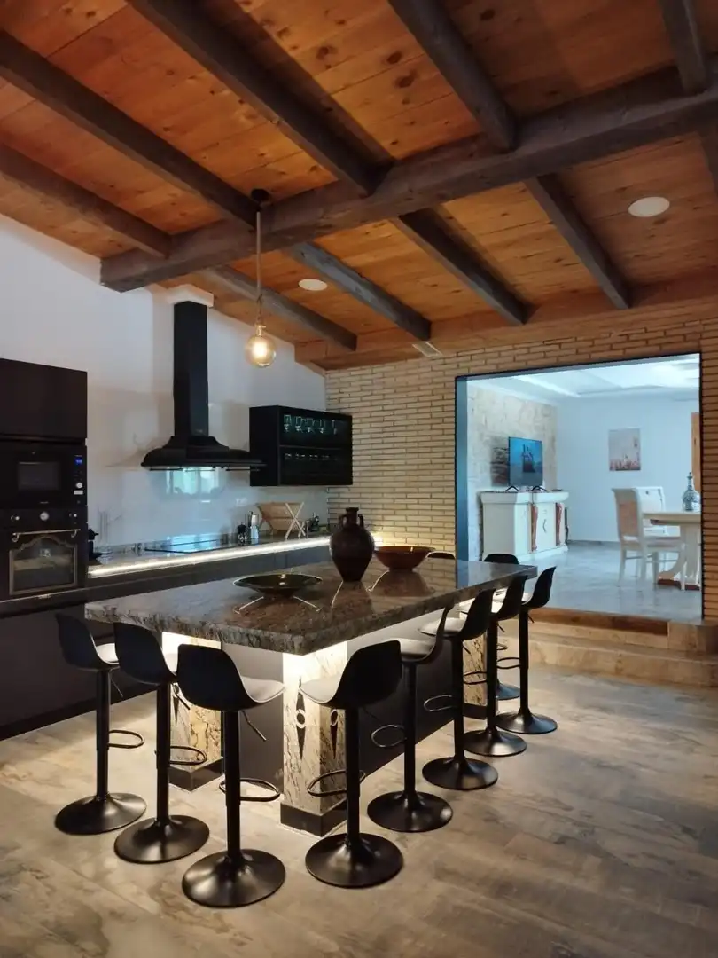 Casa rústica en venta en Eucaliptus- Poble Nou del Delta, imagen 11