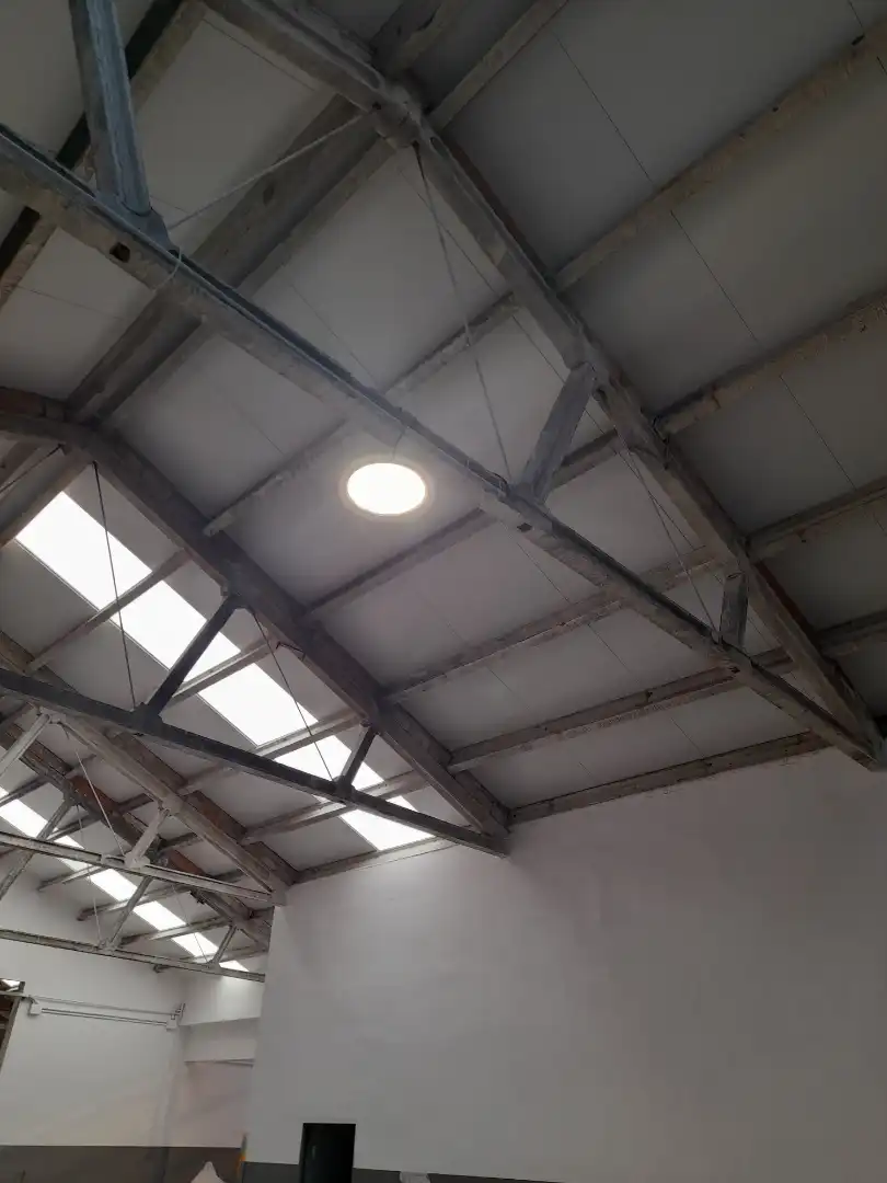 Nau industrial en venda a Carrer de Watt, imagen 16