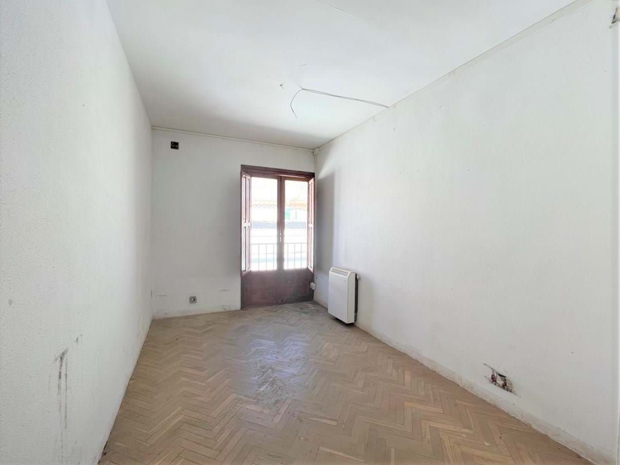 Bedroom of Flat for sale in Llerena  with Terrace