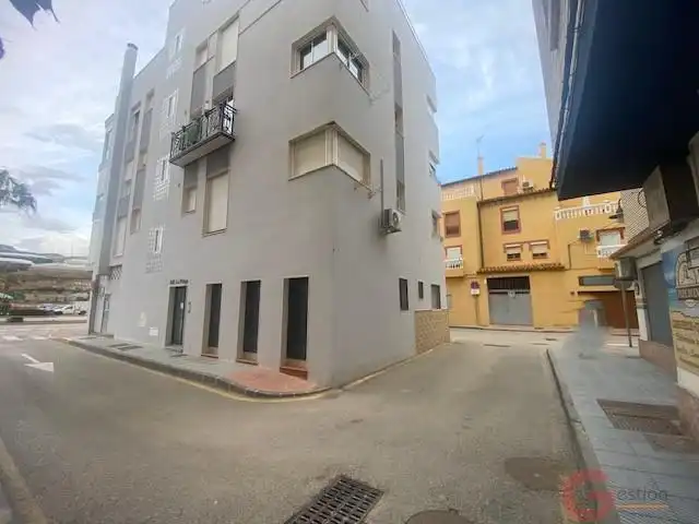 Mini appartamento con ascensore in vendita a El Morche, imagen 7
