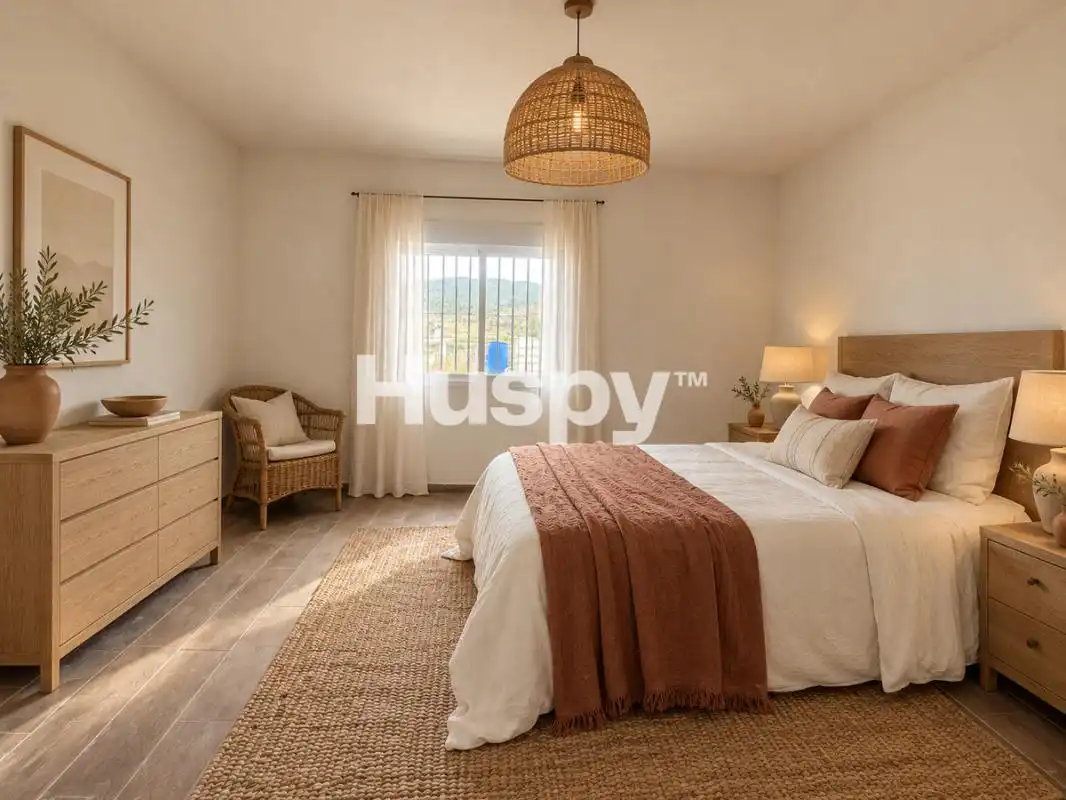 Habitación de Casa o chalet en venta en Abanilla, Murcia
