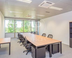 Office to rent in Pozuelo de Alarcón  with Air Conditioner and Heating