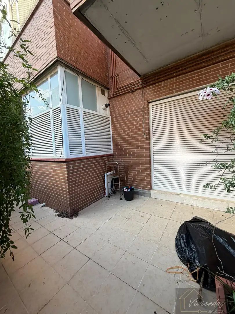 Appartamento con piscina in vendita a CONDESA DE CHINCHON 15, imagen 13