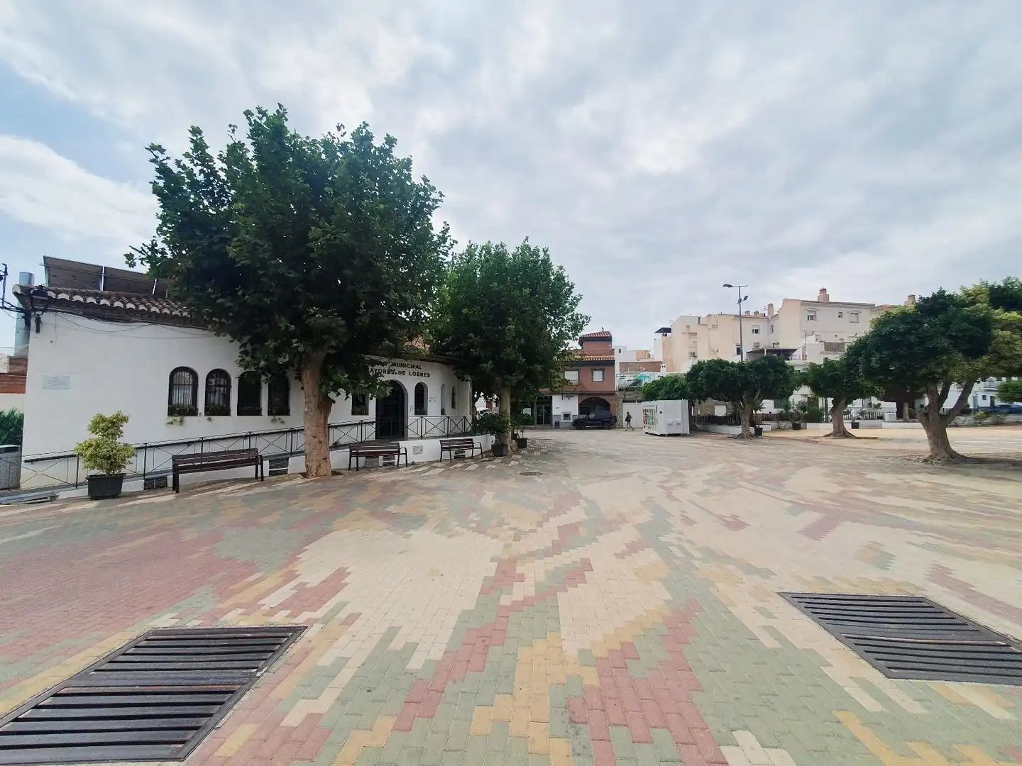Terreny residencial en venda a Lobres, imagen 17