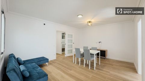 Foto 5 de Piso de alquiler en Pubilla Cases, L'Hospitalet de Llobregat