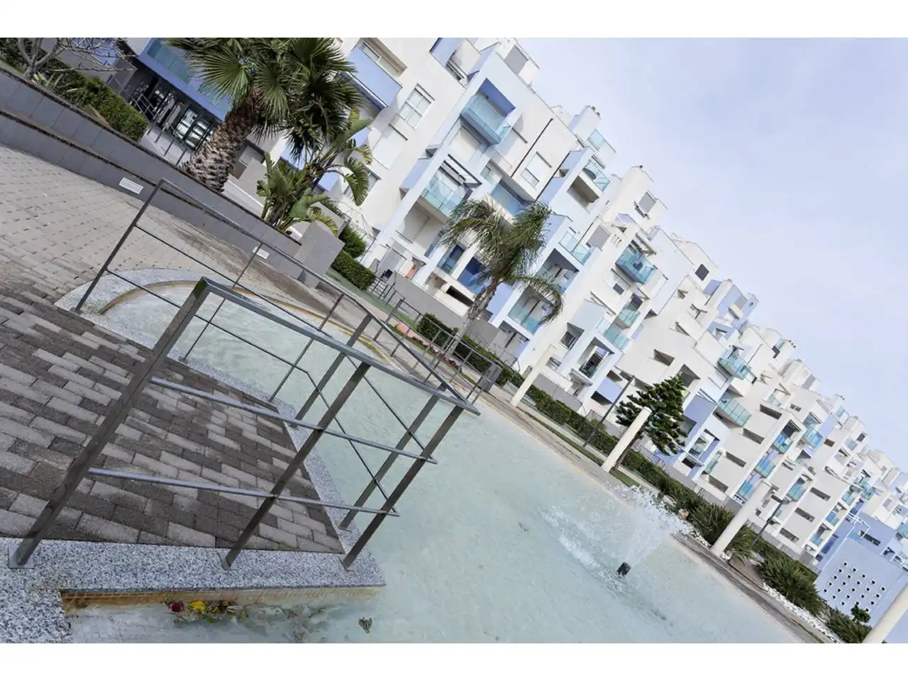 Piso con piscina en venta en Paseo Carmen Sevilla 2, imagen 38