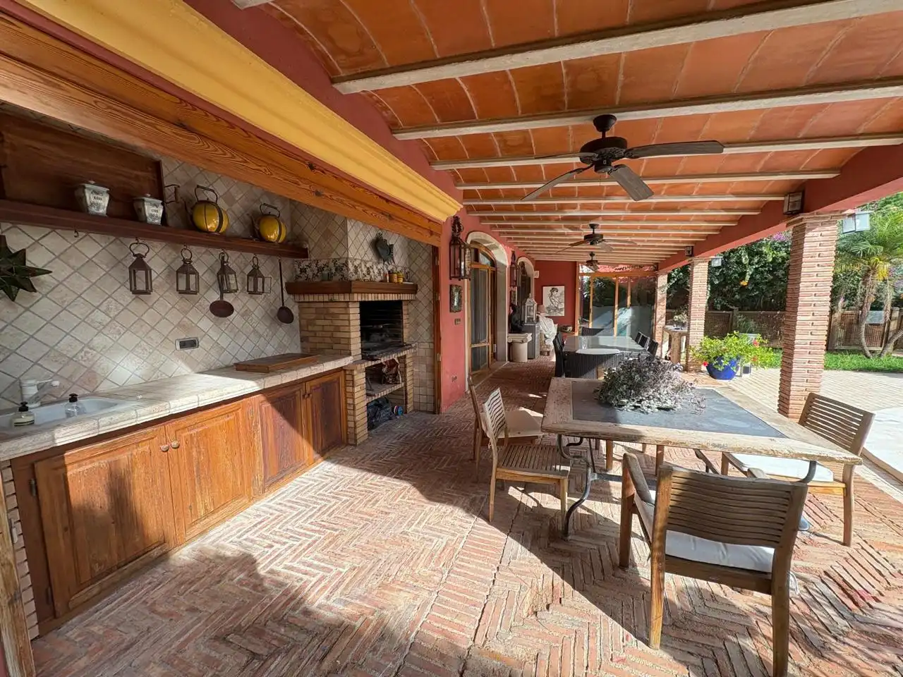 House with pool for sale in urbanización Las Playetas de Bellver, imagen 54