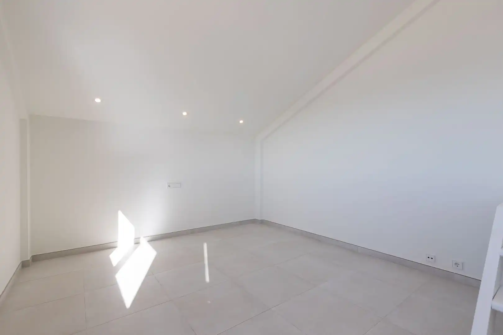 Bedroom of Houses for sale in Jávea / Xàbia  with Air Conditioner, Heating and Private garden
